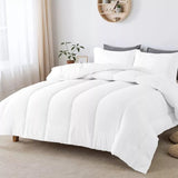 Premium Hotel Quality Duvet Deep Sleep Quilt 4.5 10.5 13.5 15 Tog All UK Sizes - seventhstitch