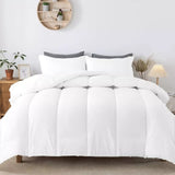 Premium Hotel Quality Duvet Deep Sleep Quilt 4.5 10.5 13.5 15 Tog All UK Sizes - seventhstitch