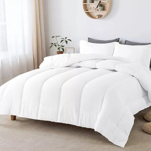 Premium Hotel Quality Duvet Deep Sleep Quilt 4.5 10.5 13.5 15 Tog All UK Sizes