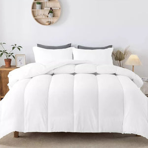 Premium Hotel Quality Duvet Deep Sleep Quilt 4.5 10.5 13.5 15 Tog All UK Sizes