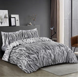 Luxury Bedding Sets 100% Egyptian Cotton Reversible Double King Super King Duvet Covers Set - seventhstitch