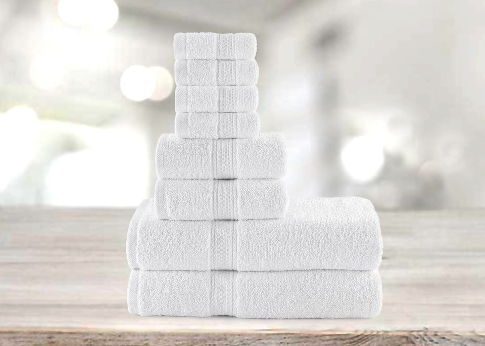 Hand Towels for Bathroom 100% Cotton Face Bath Towel Body Bath Towels Ultra  Soft Towel Hand Towel 