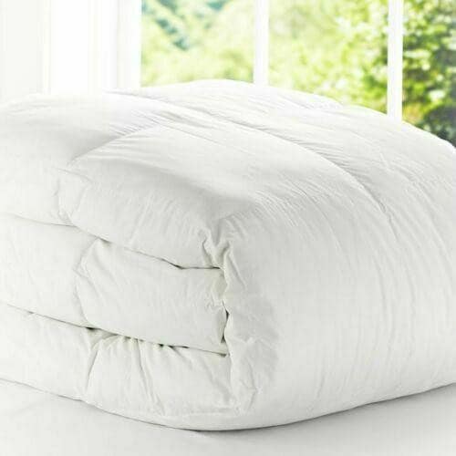 Hotel Quality Duvet Quilt 4.5 10.5 13.5 15 Tog Single Double Hotel Quality Duvet Quilt 4.5 10.5 13.5 15 Tog Single Double